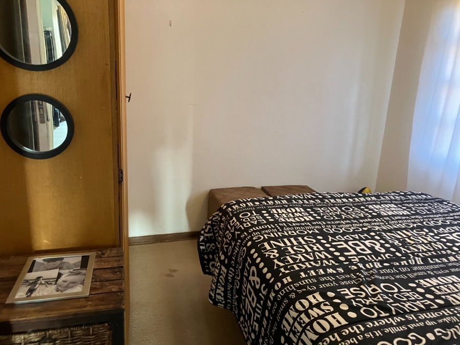 2 Bedroom Property for Sale in Uitsig Free State